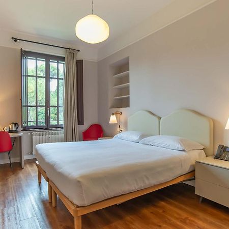 רומא Hotel Delle Civette מראה חיצוני תמונה
